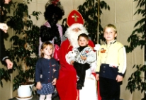 (1997-11) Saint-Nicolas a la Sabca